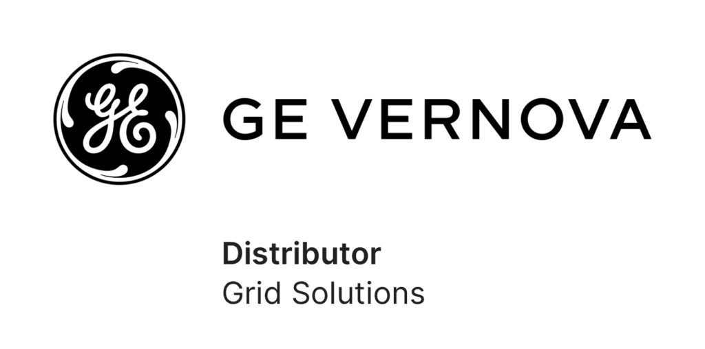 GE Distributor