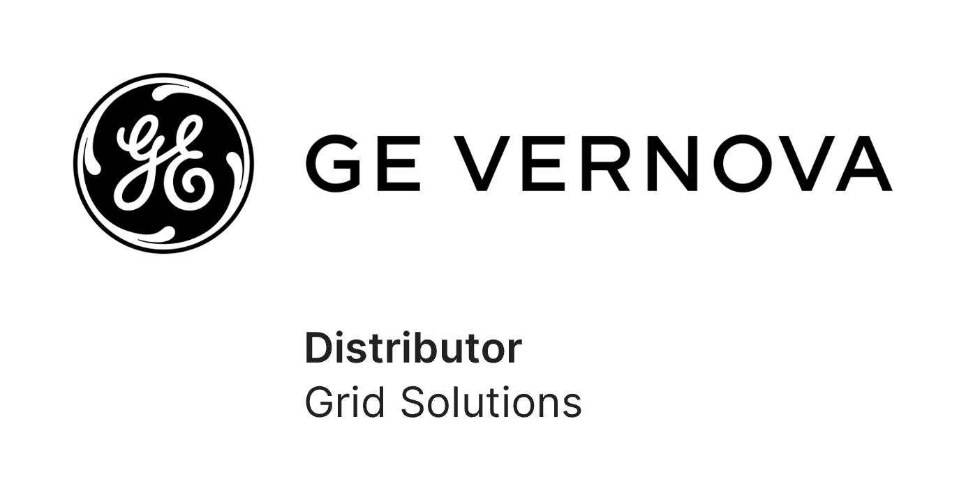 GE Distributor